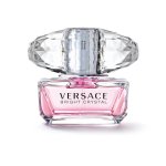 Versace bright crystal eau de toilette vaporisateur 50 ml