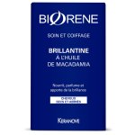 Biorene soin biorene soin et coiffage brillantine