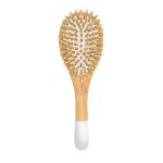 Bachca brosses à cheveux brosse grand modèle picots nylon et soies de sanglier Bachca brosses à cheveux brosse grand modèle picots nylon et soies de sanglier