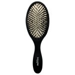 Franck provost les essentiels brosse démêlante en bois picots mixtes sanglier / nylon Franck provost les essentiels brosse démêlante en bois picots mixtes sanglier / nylon