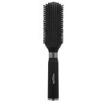 Franck provost les essentiels brosse démêlante picots mixtes sanglier / nylon Franck provost les essentiels brosse démêlante picots mixtes sanglier / nylon