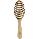 Mon - brosse flexible soie et poils de sanglier brosses plates 77 g unisex Mon - brosse flexible soie et poils de sanglier brosses plates 77 g unisex