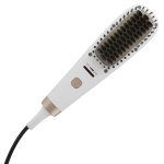 Beauty in the air brosse mini brosse lissante