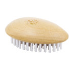 Bachca accessoires manucure brosse à ongles en bois Bachca accessoires manucure brosse à ongles en bois