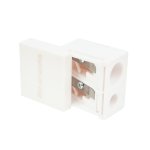 Brushworks accessoires visage double embout