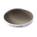 Brushworks accessoires visage grossissant x10