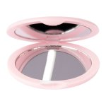 Brushworks accessoires visage miroir de poche Brushworks accessoires visage miroir de poche