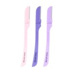 Brushworks accessoires visage pack de 3