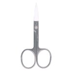 Brushworks - ciseaux incurvs manucure kit manucure 1 pieces female