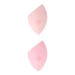 Brushworks eponges&set minis pour le teint
