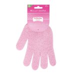Brushworks - gant exfoliant gants 1 pieces unisex Brushworks - gant exfoliant gants 1 pieces unisex
