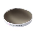 Brushworks - miroir de poche grossissantx10 1 pieces female Brushworks - miroir de poche grossissantx10 1 pieces female
