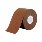 Brushworks - ruban adhsif corps 5m - cocoa accessoires soin corps 1 pieces unisex