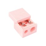 Brushworks - taille crayon double embout taille - crayon 1 pieces female Brushworks - taille crayon double embout taille - crayon 1 pieces female