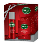 Brut attraction totale le coffret cadeau brut original en srielimite propose deux produits iconiques: ...