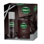 Brut musk le coffret cadeau brut original en srielimite propose deux produits iconiques: l?eau de toilette ...