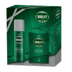 Brut original le coffret cadeau brut original en sérielimitée propose deux produits iconiques: l?eau ... Brut original le coffret cadeau brut original en sérielimitée propose deux produits iconiques: l?eau ...