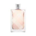Burberry - burberry brit for women eau de toilette eau de toilette 100 ml unisex