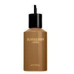 Burberry - hero eau de parfum 200 ml male