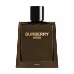 Burberry - hero parfum 150 ml male
