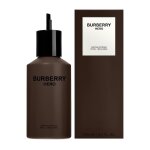 Burberry - hero intense parfum 200 ml male