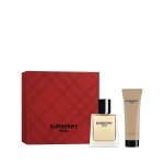 Burberry - hero set cadeau pour lui coffret parfum homme 1 pieces male