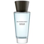 Burberry - burberry touch for men eau de toilette eau de toilette 100 ml male