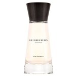 Burberry - burberry touch for women eau de parfum eau de parfum 100 ml female