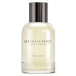 Burberry - weekend for men eau de toilette 50 ml unisex Burberry - weekend for men eau de toilette 50 ml unisex