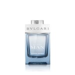 Bvlgari - bvlgari man glacial essence eau de parfum 100 ml male