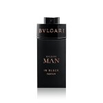 Bvlgari - bvlgari man in black parfum 100 ml male