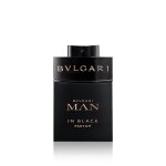 Bvlgari - bvlgari man in black parfum 60 ml male
