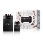 Bvlgari - bvlgari man in black spring set coffret parfum homme 1 pieces male