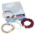 By eloise - holiday luxe box serre - ttes et bandeaux 1 pieces unisex