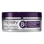 By terry - hyaluronic hydra - powder 8ha 0. colorless 10gr spray fixateur et poudre fixatrice 10 g blanc ... By terry - hyaluronic hydra - powder 8ha 0. colorless 10gr spray fixateur et poudre fixatrice 10 g blanc ...
