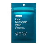 By wishtrend - clear skin shield patch 5er set masque anti - acn 39 pieces unisex