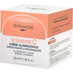 Byphasse - crème éclaircissante vitamine c crème visage 50 ml female Byphasse - crème éclaircissante vitamine c crème visage 50 ml female