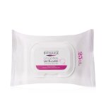 Byphasse - lingettes démaquillantes solution micellaire démaquillant yeux 1 pieces female Byphasse - lingettes démaquillantes solution micellaire démaquillant yeux 1 pieces female