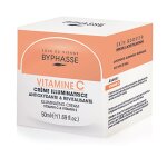 Byphasse - crème éclaircissante vitamine c crème de jour 50 ml female Byphasse - crème éclaircissante vitamine c crème de jour 50 ml female