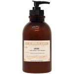 C. o. bigelow - musk body lotion crme et lait hydratant 310 ml female