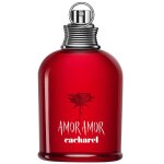 Cacharel - amor amor eau de toilette 100 ml female