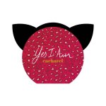 Cacharel cacharel yes i am coffret cadeau edition limite eau de parfum orientale et epice