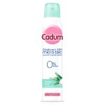 Cadum dodorant micro - talc 200ml
