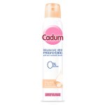 Cadum dodorant micro - talc 200ml