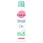 Cadum dodorant micro - talc 200ml