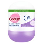 Cadum dodorant micro - talc 50ml