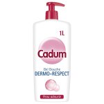 Cadum - gel douche grand format gel douche 1000 ml unisex