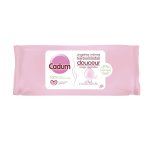 Cadum intime 20 lingettes