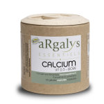 Argalys complments alimentaires complment alimentaire - calcium + vitamine d3 et bore - 60 glules