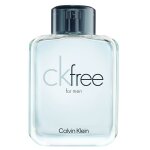Calvin klein - ck free for men eau de toilette 100 ml unisex Calvin klein - ck free for men eau de toilette 100 ml unisex